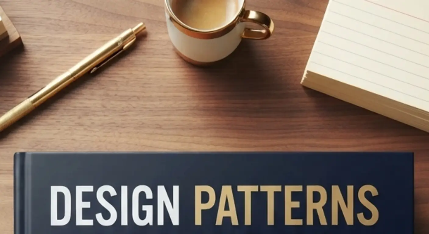 Design Pattern (P.1)