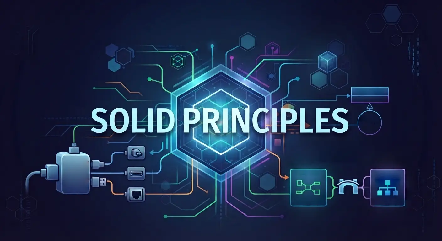 Tìm hiểu về nguyên lý SOLID